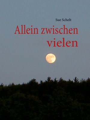 cover image of Allein zwischen vielen
